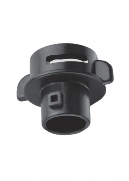 Zwischenadapter System HARDI